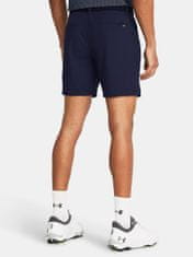 Under Armour Kraťasy UA Iso-Chill 7in Short-BLU 30