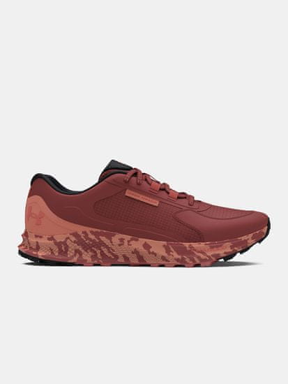 Under Armour Boty UA Charged Bandit TR 3-RED