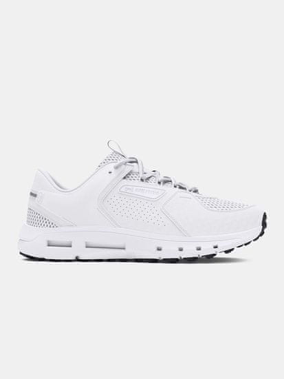 Under Armour Boty UA W Summit Trek-WHT