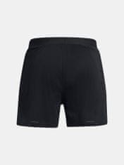 Under Armour Kraťasy UA LAUNCH ELITE 5'' SHORTS-BLK XXL