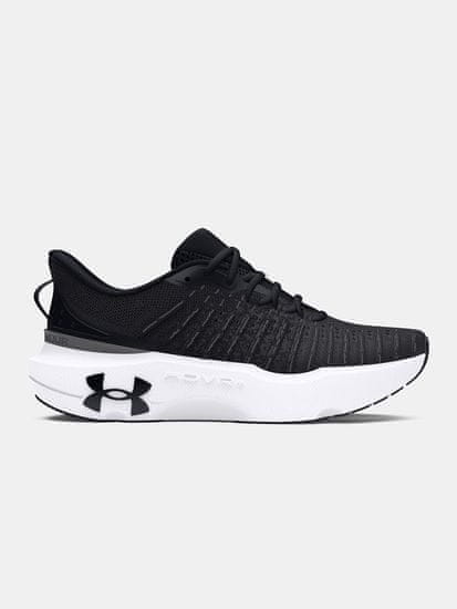 Under Armour Boty UA W Infinite Elite-BLK