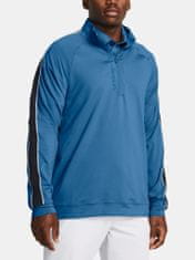 Under Armour Mikina UA Storm Midlayer HZ-BLU S