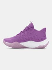 Under Armour Boty UA GS JET '23-PPL 36