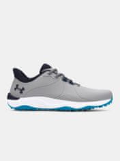 Under Armour Boty UA Drive Pro SL Wide-GRY 43