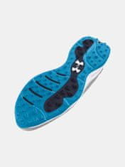 Under Armour Boty UA Drive Pro SL Wide-GRY 43