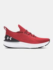 Under Armour Boty UA Shift-RED 41