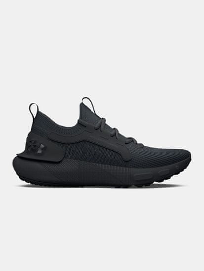 Under Armour Boty UA GS HOVR Phantom 3 SE-BLK