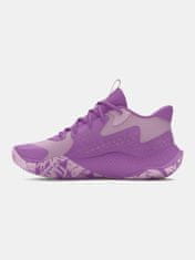 Under Armour Boty UA JET '23-PPL 48,5