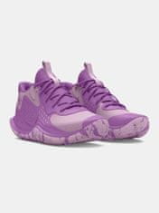 Under Armour Boty UA JET '23-PPL 45