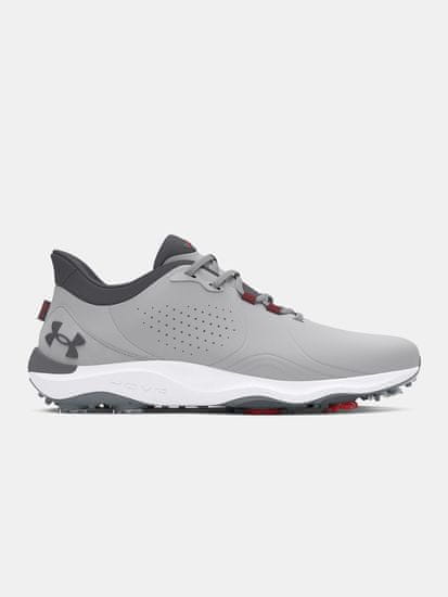 Under Armour Boty UA Drive Pro Wide-GRY
