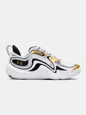 Under Armour Boty UA SPAWN 6-WHT 44,5