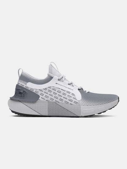 Under Armour Boty UA HOVR Phantom 3 SE FD-WHT