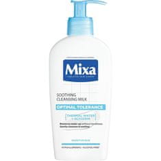 Mixa Odličovací mléko pro citlivou pleť 200 ml