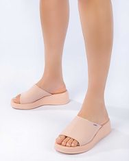 Zaxy Dámské pantofle 18630-AL091 (Velikost 41-42)