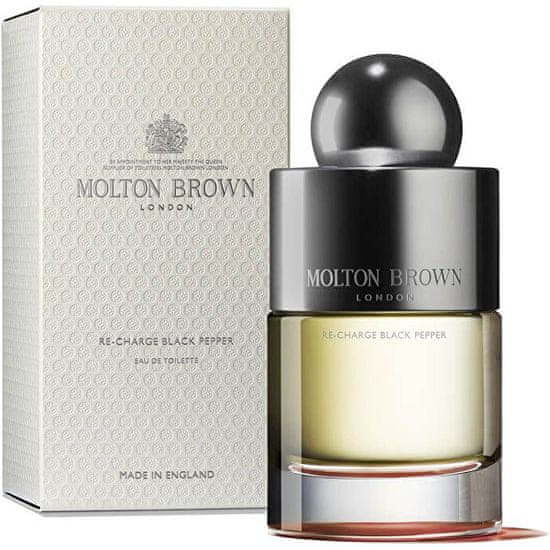 Molton Brown Re-charge Black Pepper - EDT