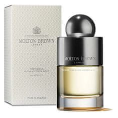 Molton Brown Mesmerising Oudh Accord & Gold - EDT 100 ml