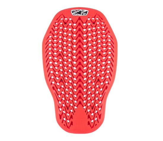 Alpinestars Nucleon Plasma protector red/black