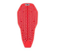 Alpinestars Nucleon Plasma full protector red/black vel. S