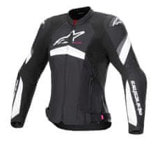 Alpinestars Stella T-GP plus R v4 black/white vel. S