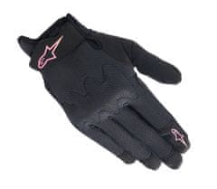 Alpinestars Stella Stated black/yellow/pink vel. S