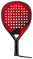 Head padel raketa Flash 2023 Red Black