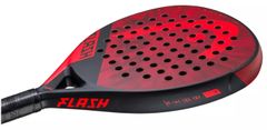 Head padel raketa Flash 2023 Red Black