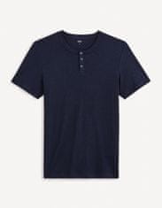 Celio Tričko henley Geliney M