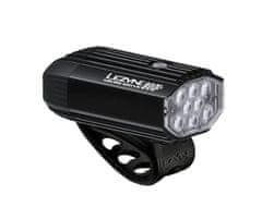 Lezyne světlo MICRO DRIVE 800+ FRONT SATIN BLACK