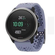 Suunto 5 Peak Mist Blue 