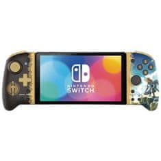 HORI Gamepad Split Pad Pro na Nintendo Switch - Zelda