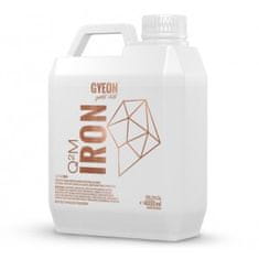 TATechnix Iron odstraňovač polétavé rzi 4000 ml - GYEON Q2M