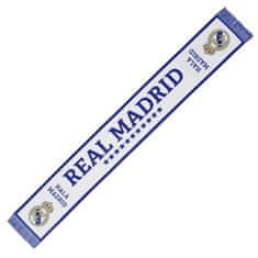 Fan-shop Šála REAL MADRID No1 white