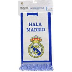 Fan-shop Šála REAL MADRID No1 white