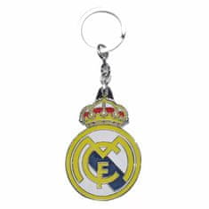 Fan-shop Přívěšek na klíče REAL MADRID Escudo