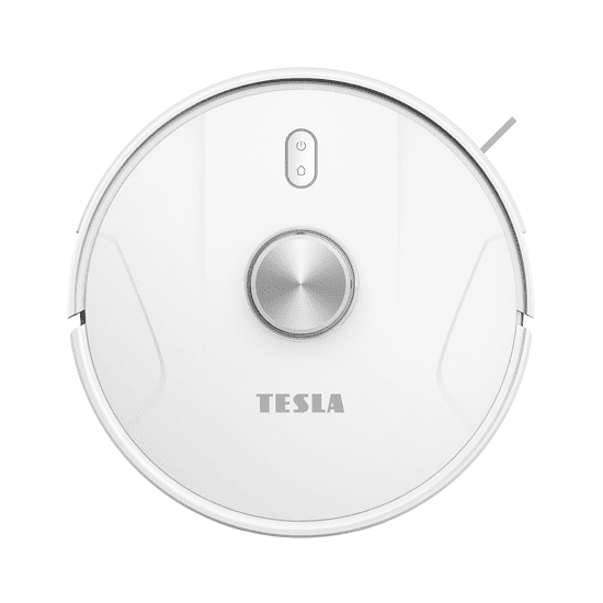 TESLA robotický vysavač RoboStar iQ700 + prodloužená záruka 3 roky