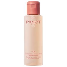 Payot Čisticí micelární voda (Cleansing Micellar Water) (Objem 100 ml)