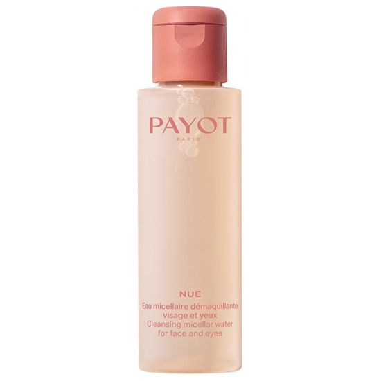 Payot Čisticí micelární voda (Cleansing Micellar Water)