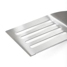 Homla EASY GRILL | obracečka | na grilování | 46x10 cm | 891613 Homla