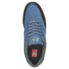 éS boty ÉS Swift 1.5 BLACK/BLUE/BLACK 43