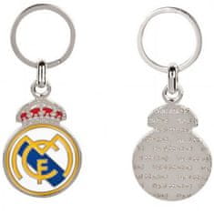 Fan-shop Přívěšek na klíče REAL MADRID Escudo