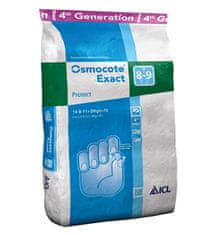 ICL Osmocote Exact Protect 8-9M 25Kg 14-8-11+2MgO+TE