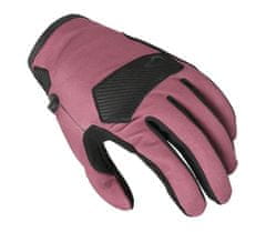 Macna Spactra bordeaux/black gloves lady vel. S