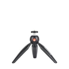 Manfrotto Stativ tripod PIXI mini, černý