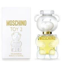 Moschino Moschino - Toy 2 EDP 50ml