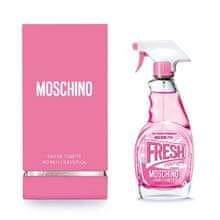 Moschino Moschino - Pink Fresh Couture EDT 50ml