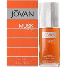 Jovan Jovan - Musk for Men EDT 88ml 