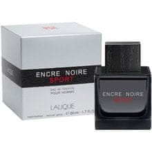 Lalique Lalique - Encre Noire pour Homme Sport EDT 100ml