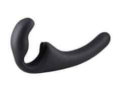 Lola Games Dildo Lola Games Flexible strapless strap-on Natural Temptation Black