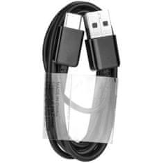 Samsung USB-C originální datový kabel - 1.2m - Černá KP31224