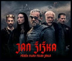 Svoboda Karel: Jan Žižka – Příběh filmu Petra Jákla